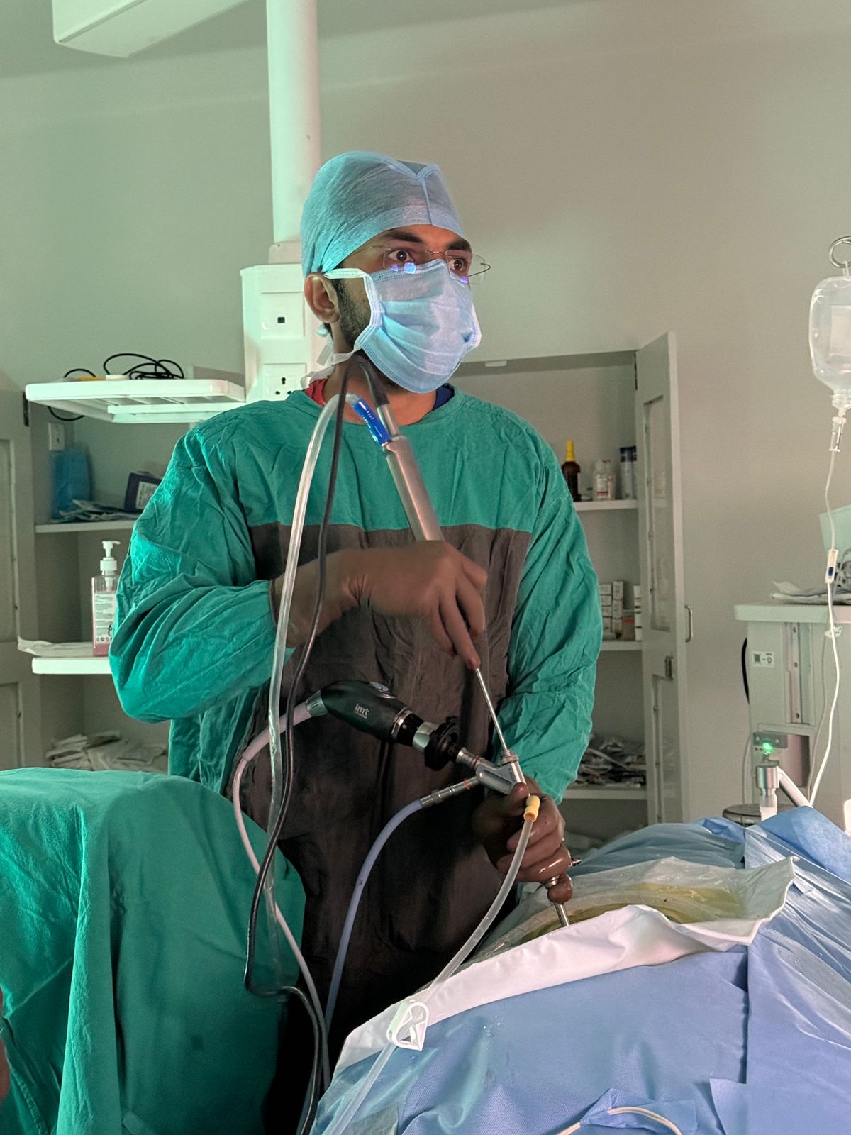 Breast Implant Surgery