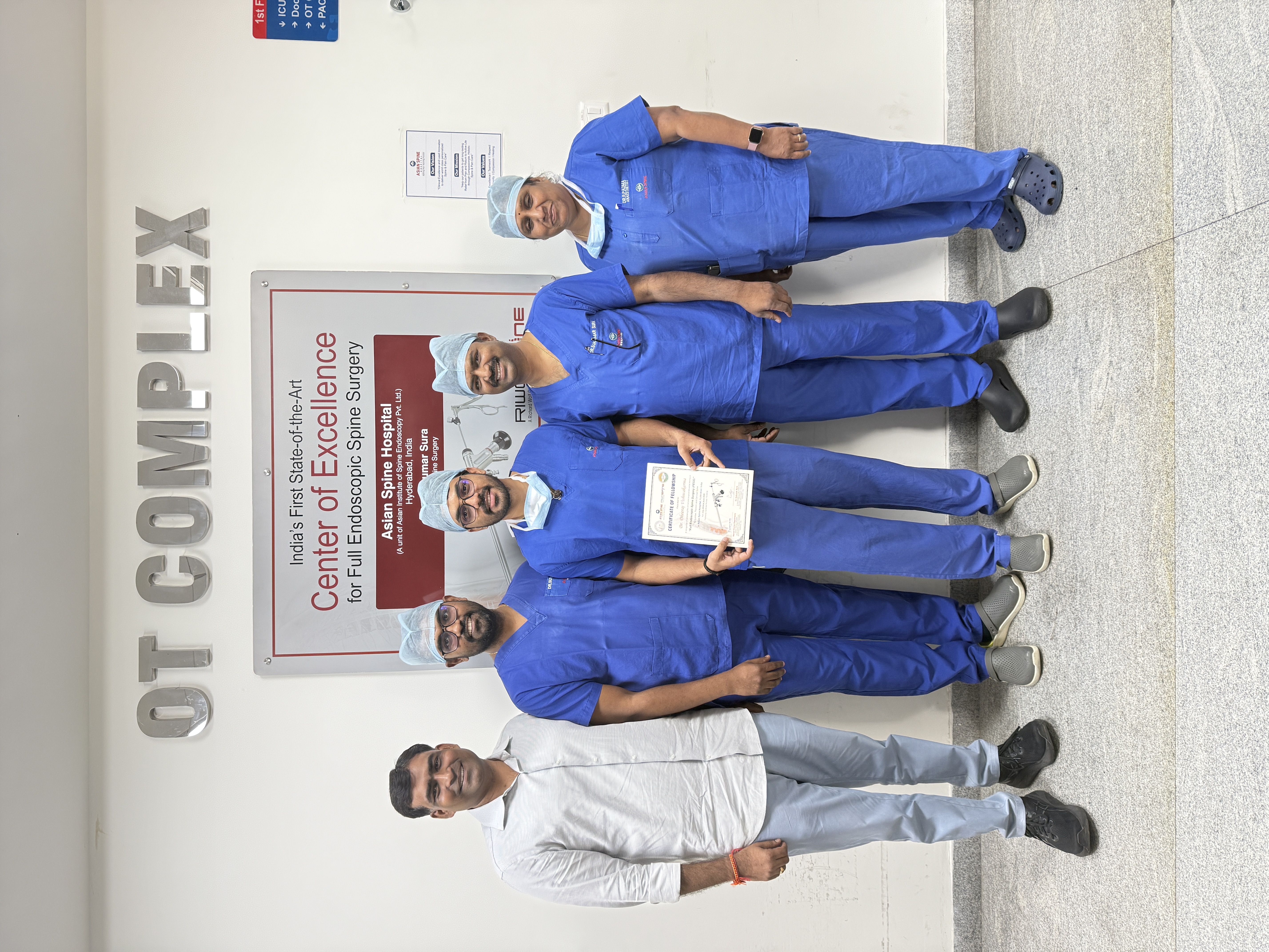 Breast Implant Surgery