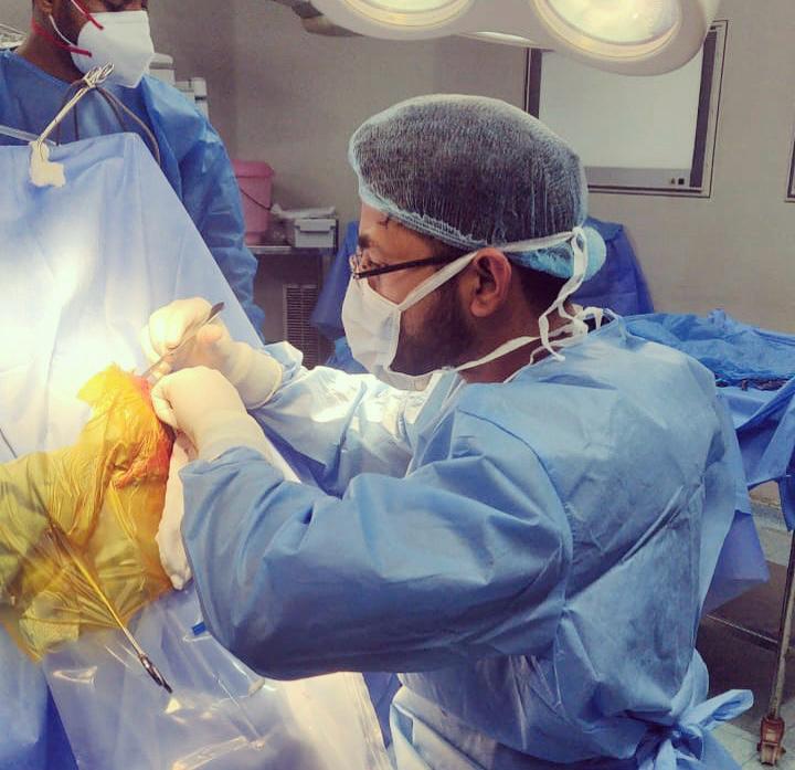 Breast Implant Surgery