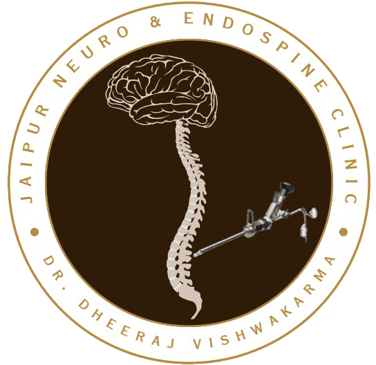 Dr Dheeraj Vishwakarma Endoscopic Neurosurgeon in Jaipur