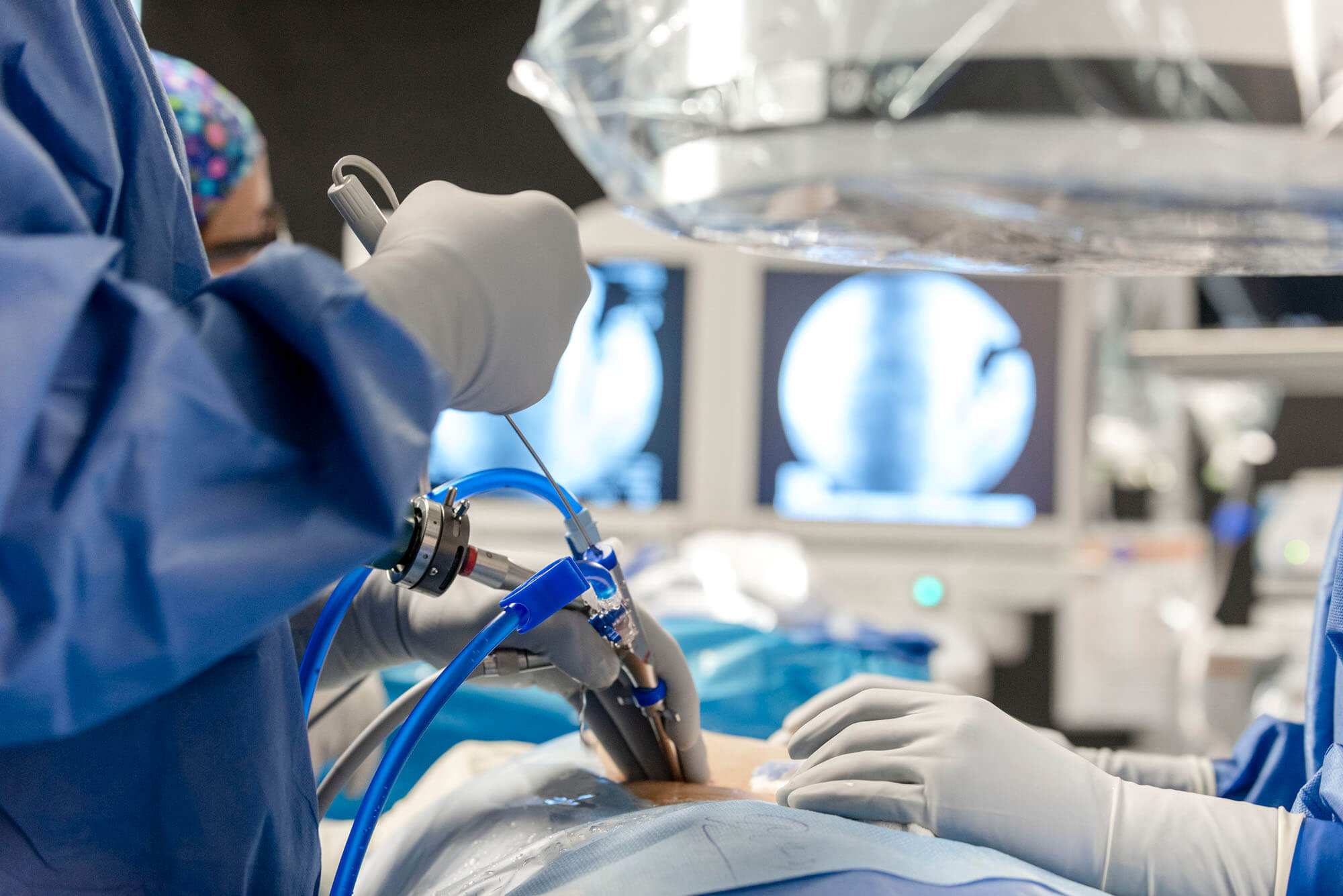Dr Dheeraj Vishwakarma Endoscopic Neurosurgeon in Jaipur